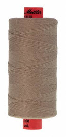 Fil Mettler - 100% Polyester - 1 000m