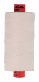 Fil Mettler - 100% Polyester - 1 000m