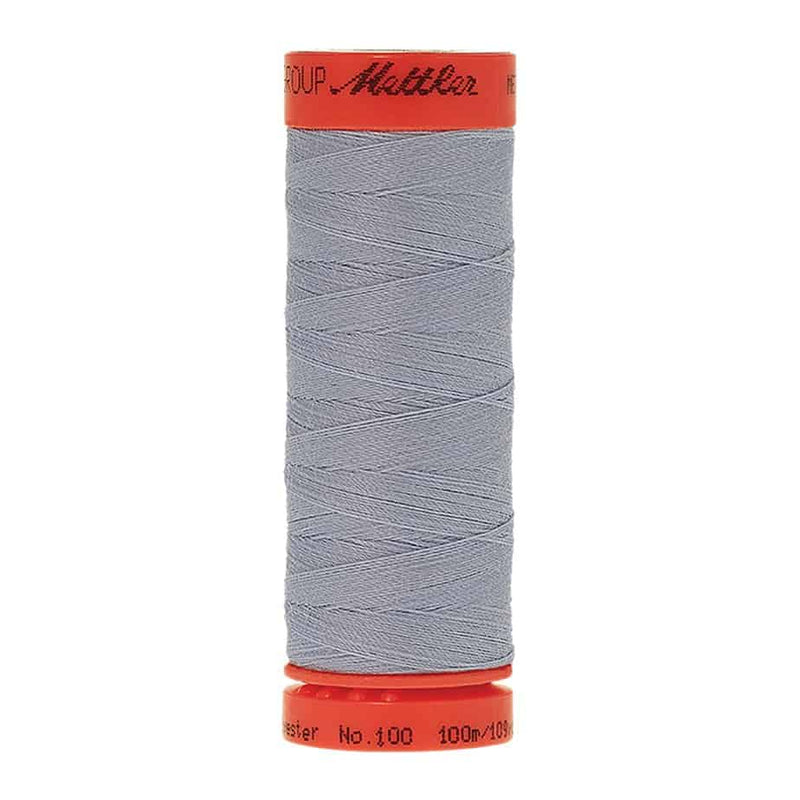 METTLER THREAD - 100% POLYESTER - 100M