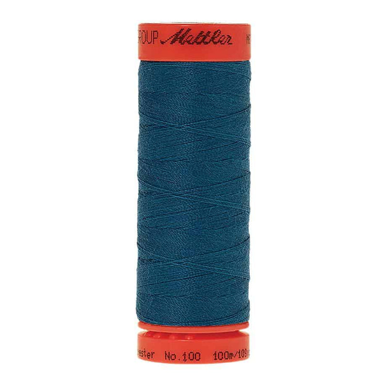 METTLER THREAD - 100% POLYESTER - 100M