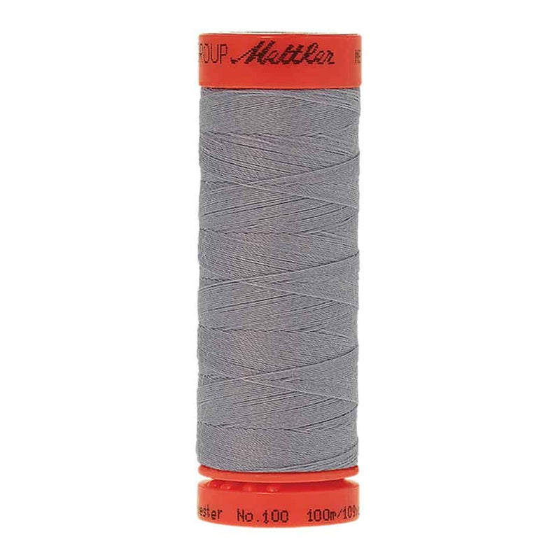 METTLER THREAD - 100% POLYESTER - 100M