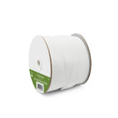 DRITZ - Fold Over Elastic White - 1in