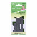 CLOVER Coutures droites