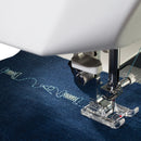 Janome Memory Craft 9850 SE