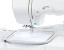 Janome Memory Craft 9850 SE