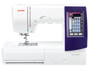 Janome Memory Craft 9850 SE