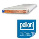 PELLON - Vinyl Fuse Matte Finish - 15'' de large