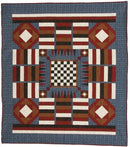 PLAY IT AGAIN QUILT