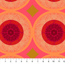 Perennial Borders - Doily