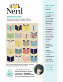 Book Nerd - Softcover