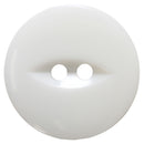 BUTTON BASICS 2 Hole Buttons - Cat eye