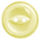 BUTTON BASICS 2 Hole Buttons - Mount with cat eye