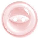 BUTTON BASICS 2 Hole Buttons - Mount with cat eye