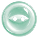 BUTTON BASICS 2 Hole Buttons - Mount with cat eye