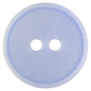 BUTTON BASICS 2 Hole Buttons - Curved out