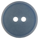 BUTTON BASICS 2 Hole Buttons - Curved out