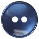 BUTTON BASICS 2 Hole Buttons - Curved in