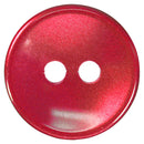 BUTTON BASICS 2 Hole Buttons - Curved in