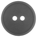 BUTTON BASICS 2 Hole Buttons - Curved out