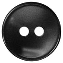 BUTTON BASICS 2 Hole Buttons - Curved in