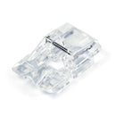 Pied pour moulure / Rainure large (9 mm), Janome
