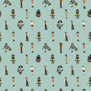 Pirate Tales - Pirates