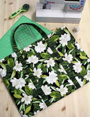 Mat Board Tote Bag