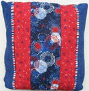 Texture Magic Pillow