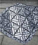 Quiltworx Stained Glass Window