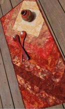 Sunset Table Topper