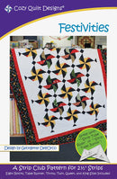 Festivities Pattern