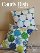 Candy Dish Pillows