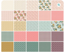 Renew 10in Squares, 42pcs/bundle