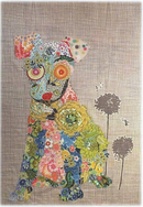 Atelier Collage - Les jeudis 30 avril et 21 mai 2026, de 13h à 16h