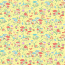 Fairy Dust  - Toadstool