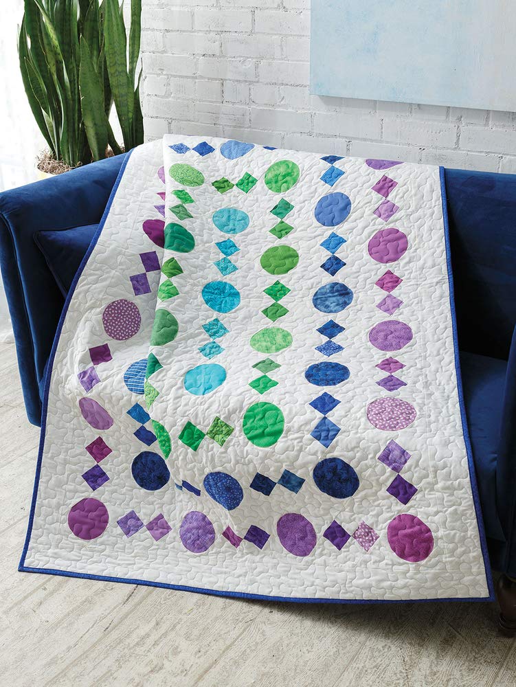 Time-Saving Charm Quilts