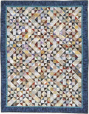Interweave by Sally Schneider