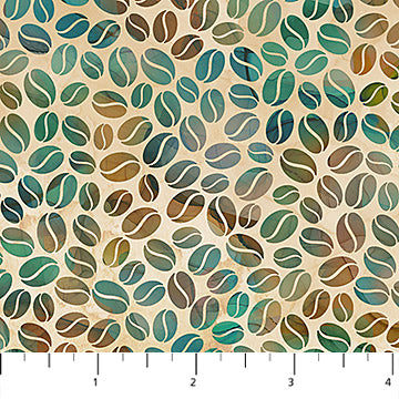 Barista - Packed Beans