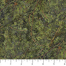 Wilderness -Evergreens