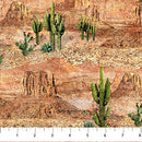 Stonehenge Sedona Spirit - Landscape