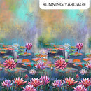 Lotus -Lotus Ombre