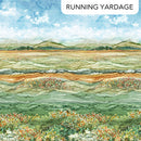 The Great Outdoors - Meadow Ombre
