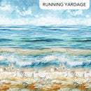 The Great Outdoors - Coastal Ombre