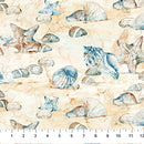 The Great Outdoors - Coastal Scene