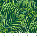 Coastal Breeze - Palms