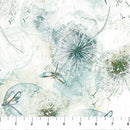 Whisper - Open Seed Pods