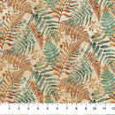 Stonehenge Rooted - Leaves