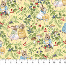 Country Mouse - Scenic Mice