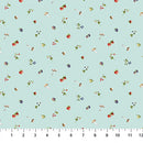 Country Mouse - Berry Toss