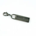Zipper Pull Handmade
